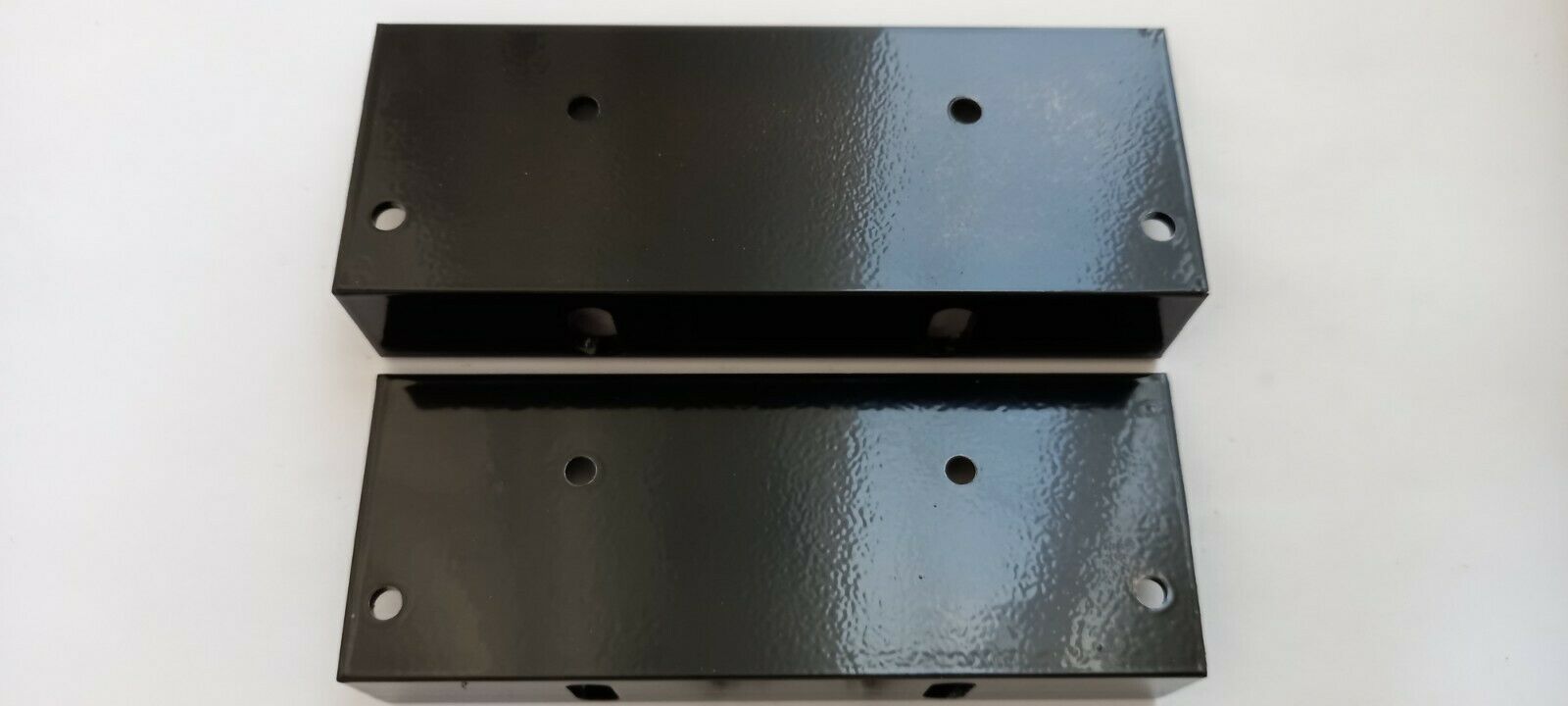 Rack ears to fit the Ensoniq ASR-10 EPS-16+ EPS-m rack sampler. €64 ...